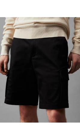 Short - coolmax Relaxed Cargo