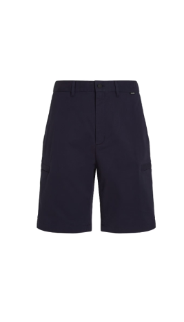 Short - Modern Twill Cargo