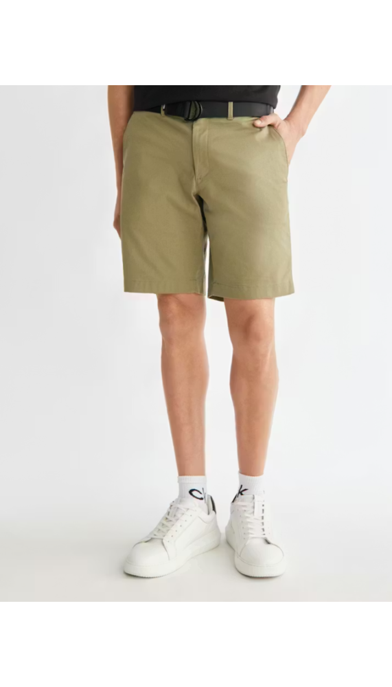 Short - Modern Twill Slim
