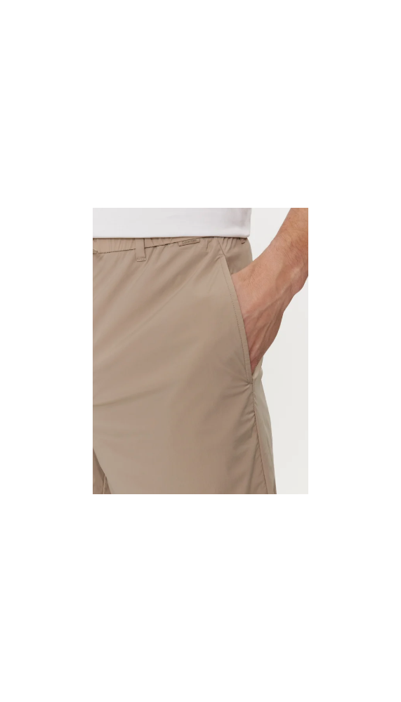 Short - Regular Straight Jog