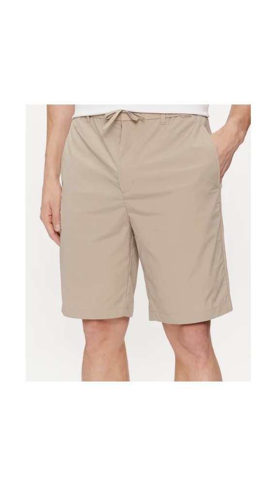 Short - Regular Straight Jog