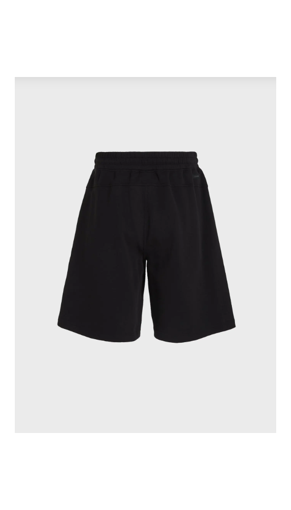 Short - Logo Tape Sweatshort