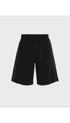 Short - Logo Tape Sweatshort