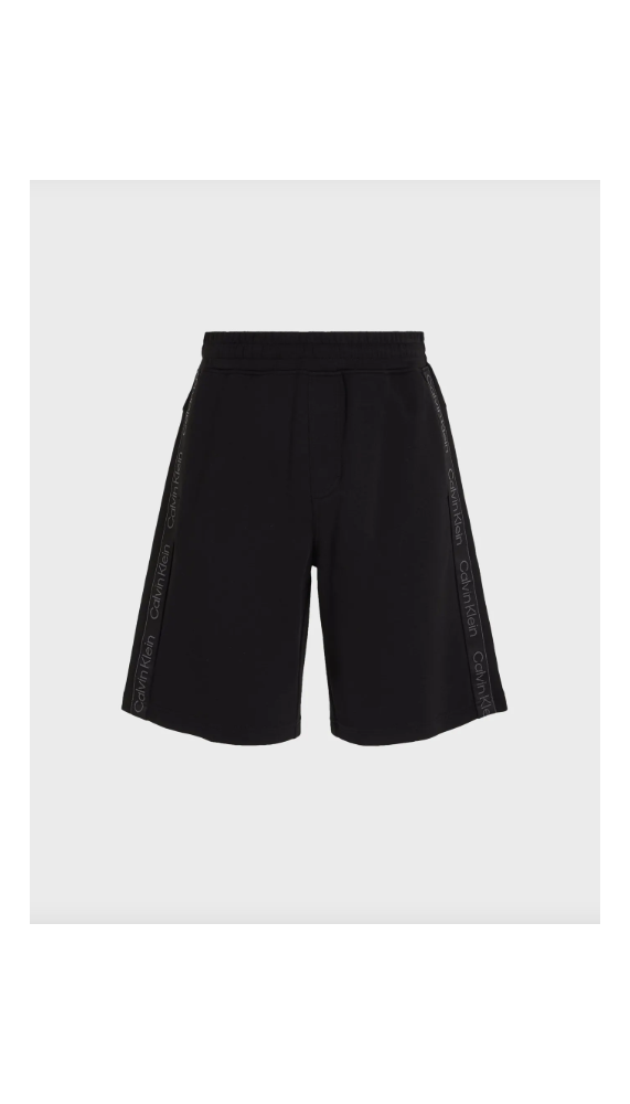Short - Logo Tape Sweatshort