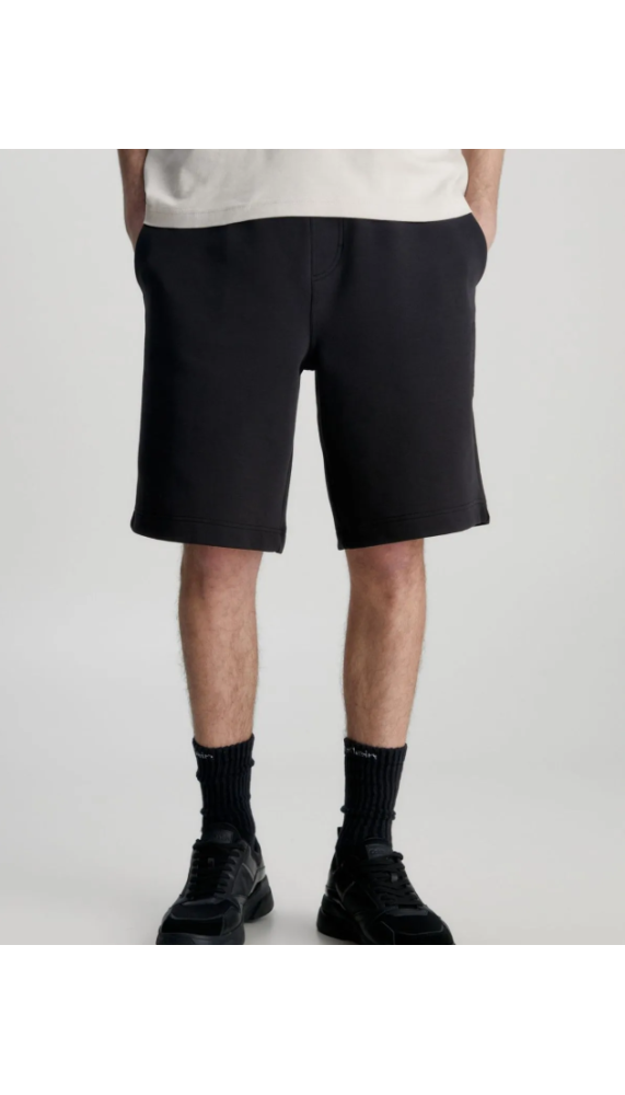 Short - Comfort Debossed