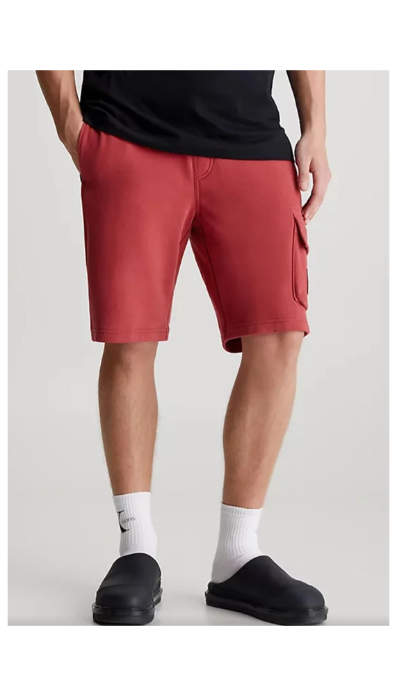 Short - Monologo Badge