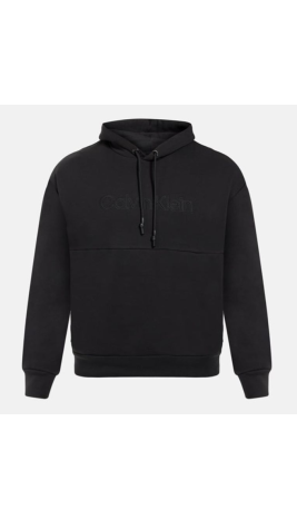 Sweat capuche - Raised Embroidered