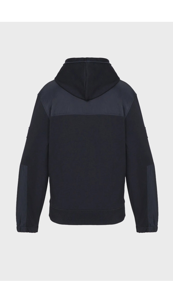 Sweat capuche - Mix Media HWK