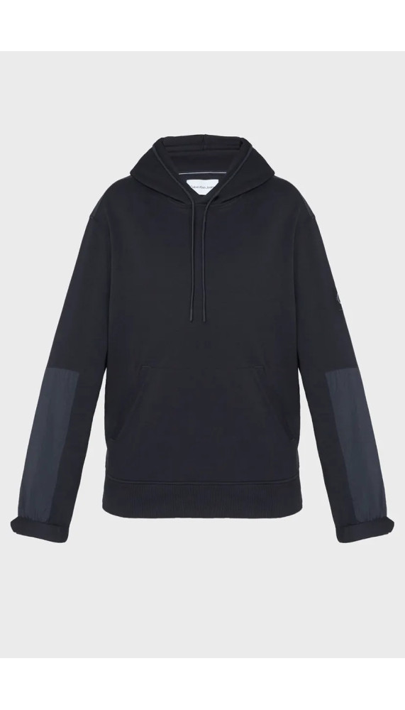 Sweat capuche - Mix Media HWK