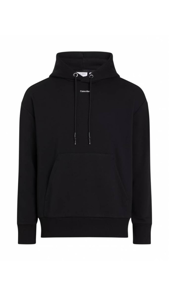 Sweat capuche - Nano Logo Hoodie