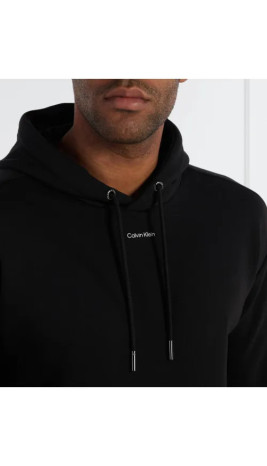 Sweat capuche - Nano Logo Hoodie