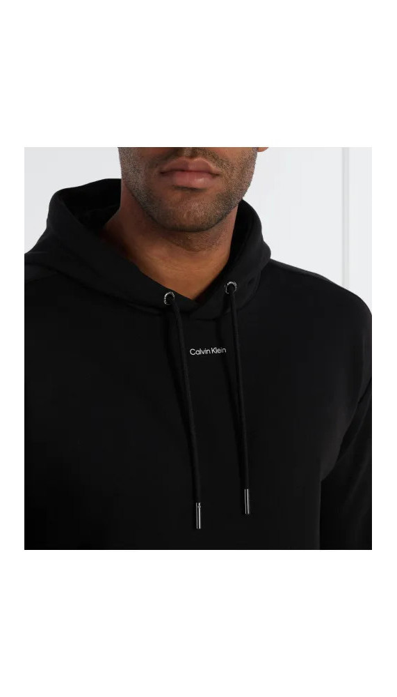 Sweat capuche - Nano Logo Hoodie