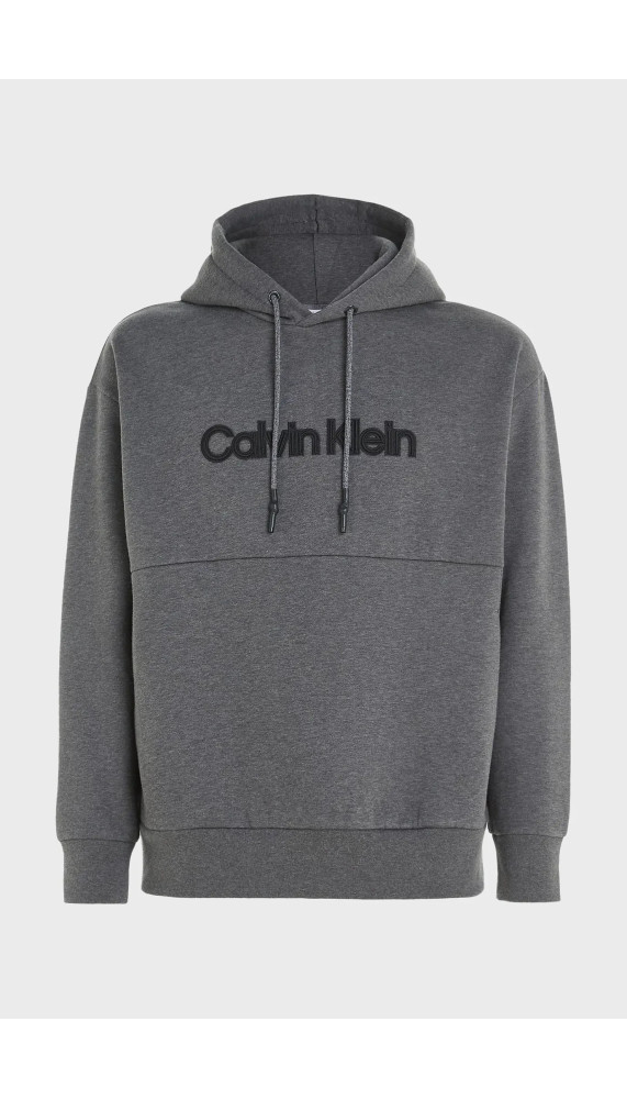 Sweat capuche - Raised Embroidered