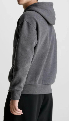 Sweat capuche - Raised Embroidered