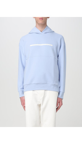 Sweat capuche - Color Embossed Logo