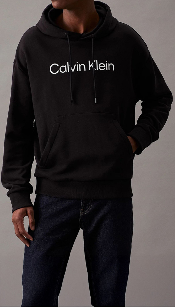 Sweat capuche - Hero Logo Comfort Hoodie