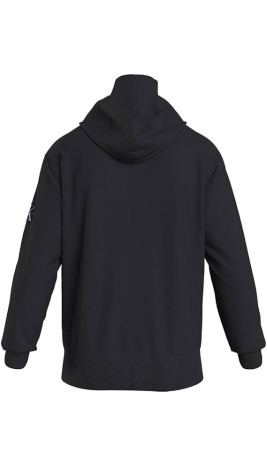 Sweat capuche - BK Badge Hoodie