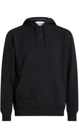 Sweat capuche - BK Badge Hoodie