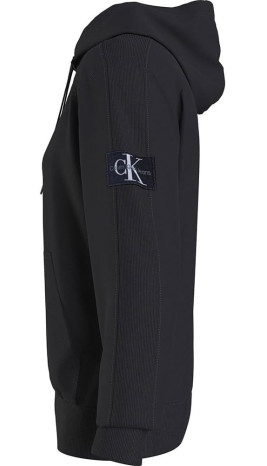 Sweat capuche - BK Badge Hoodie