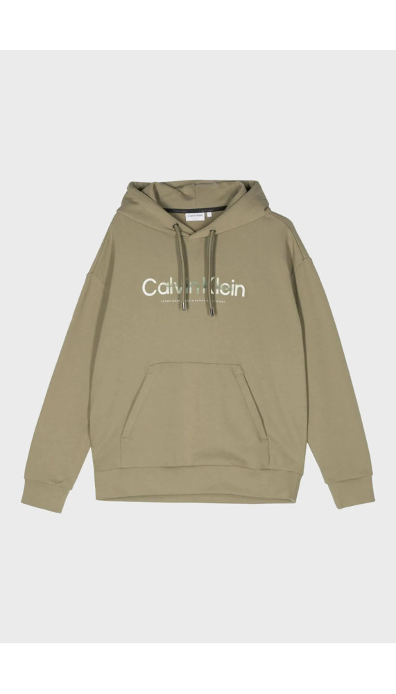 Sweat capuche - Diffused Logo Hoodie