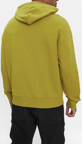 Sweat capuche - Hero Logo Comfort
