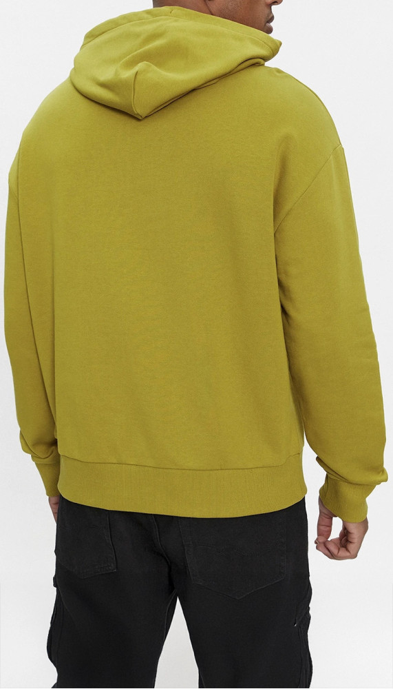 Sweat capuche - Hero Logo Comfort