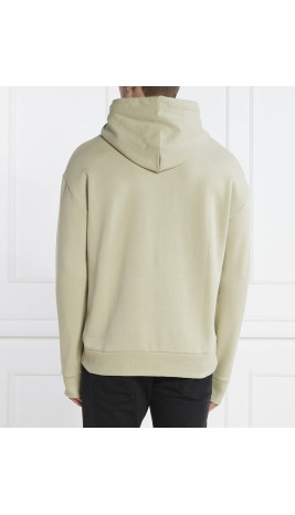 Sweat capuche - Hero Logo Comfort