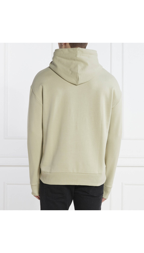 Sweat capuche - Hero Logo Comfort