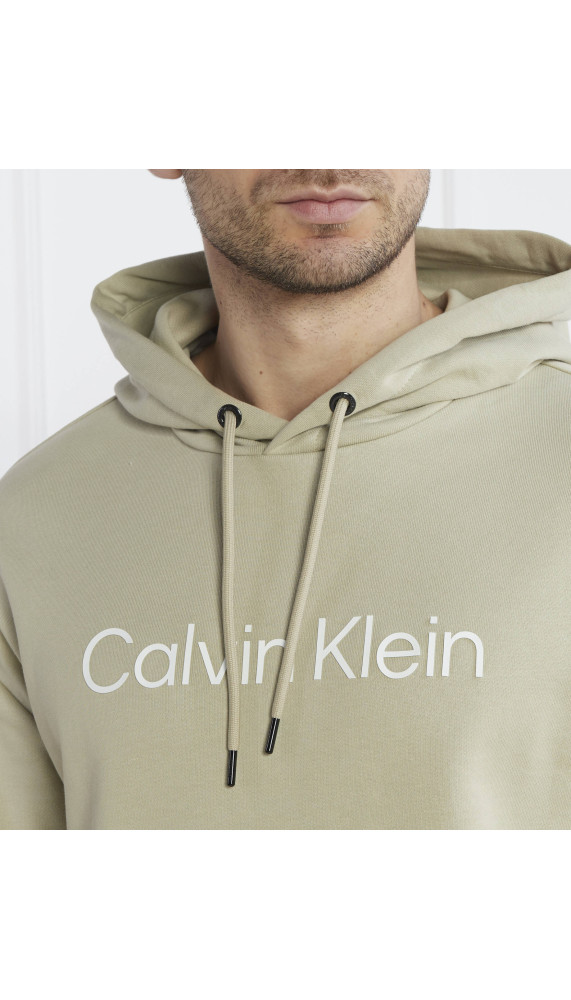 Sweat capuche - Hero Logo Comfort