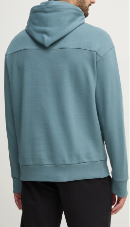 Sweat capuche - Structured Embroidery
