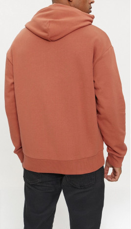 Sweat capuche - Hero Logo Comfort