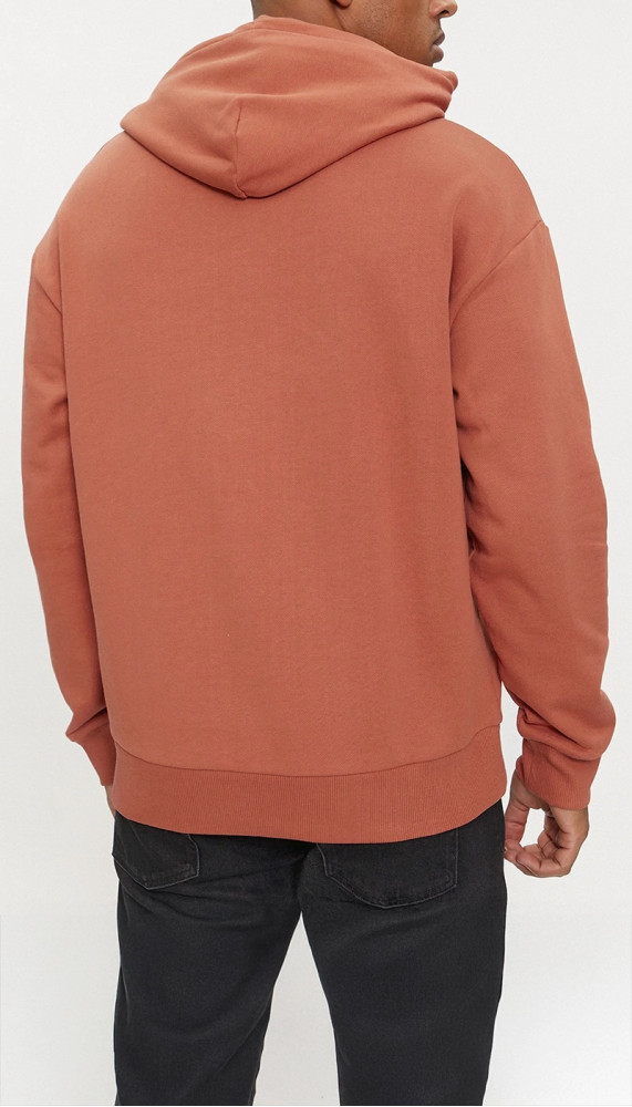Sweat capuche - Hero Logo Comfort