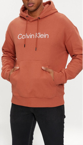 Sweat capuche - Hero Logo Comfort