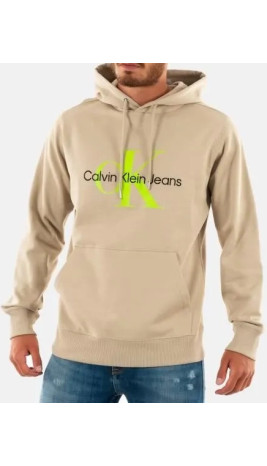 Sweat capuche - Seasonal Monologo