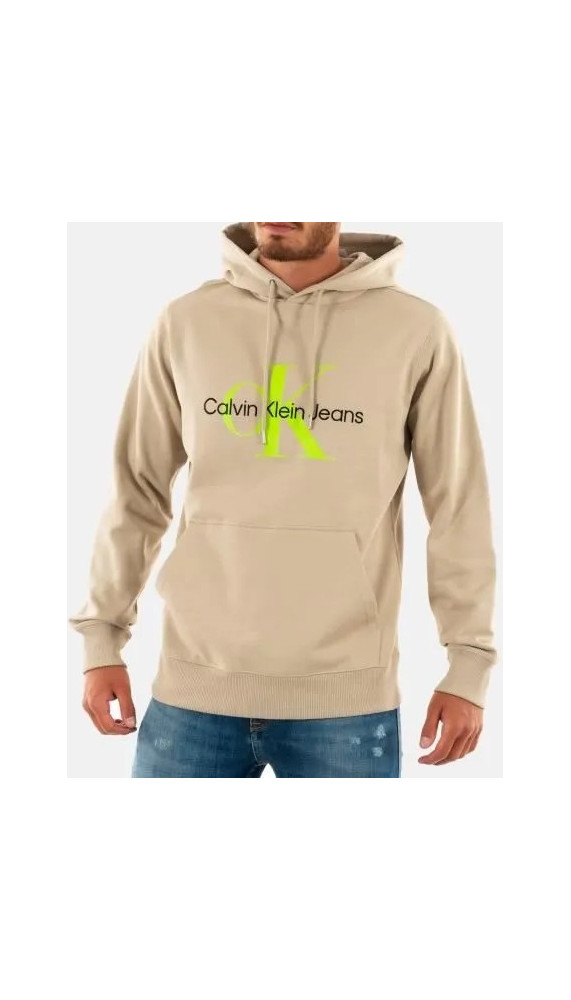 Sweat capuche - Seasonal Monologo