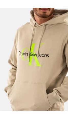 Sweat capuche - Seasonal Monologo