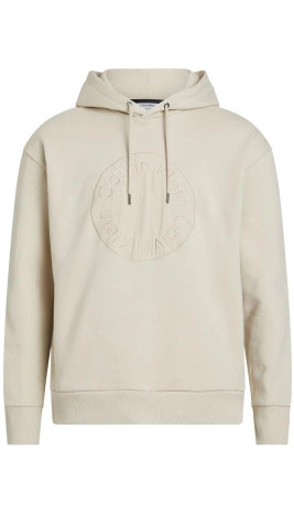 Sweat capuche - Embroidered Emblem Hoodie