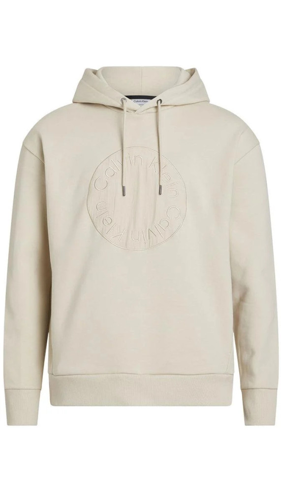 Sweat capuche - Embroidered Emblem Hoodie