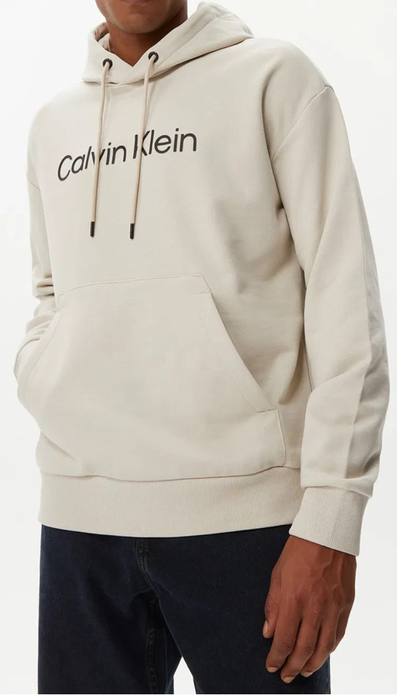 Sweat capuche - Hero Logo Comfort Hoodie