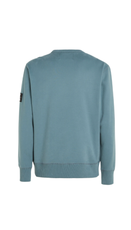 Sweat col rond - Badge Crew Neck