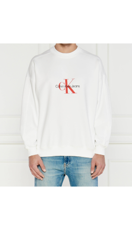 Sweat col rond - Archival Monologo