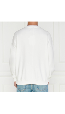 Sweat col rond - Archival Monologo