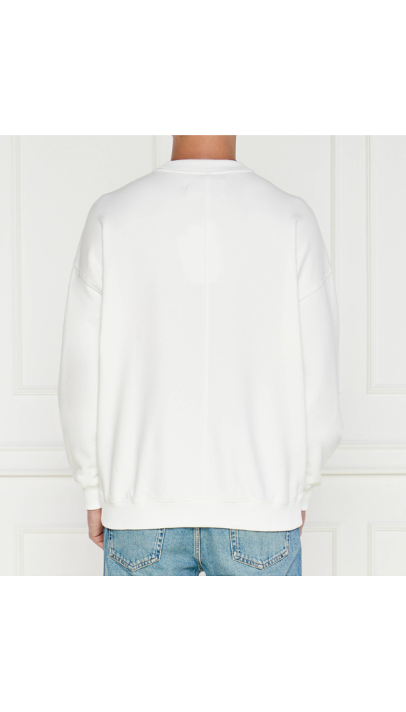Sweat col rond - Archival Monologo