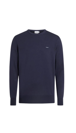 Pull - Cotton Silk Blend