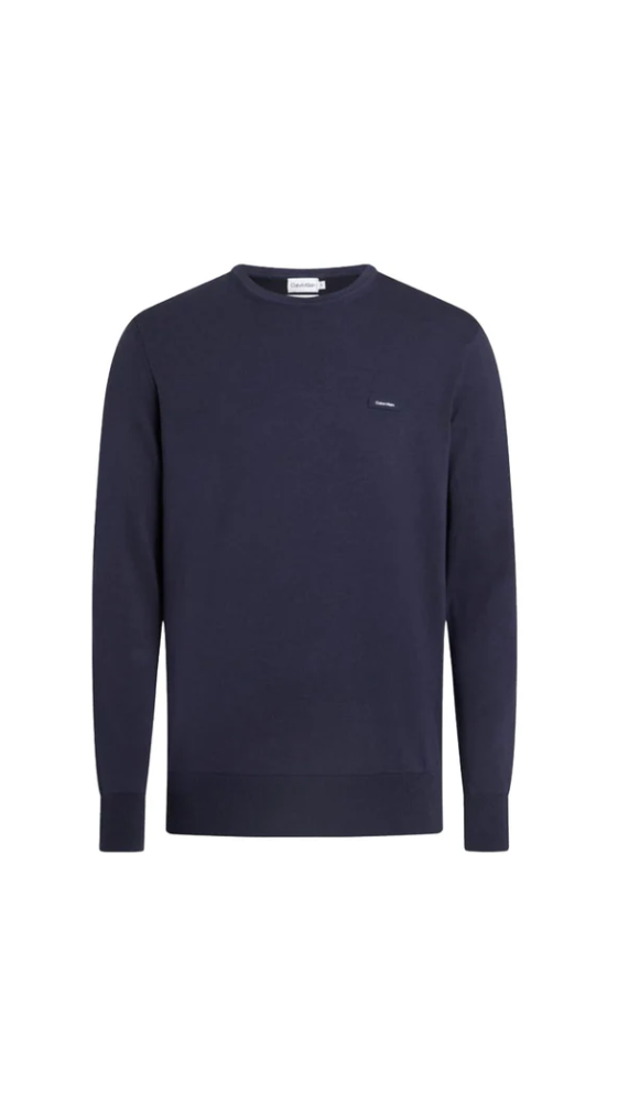 Pull - Cotton Silk Blend