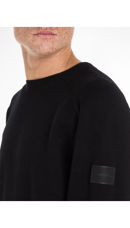 Pull - Milano Stitch