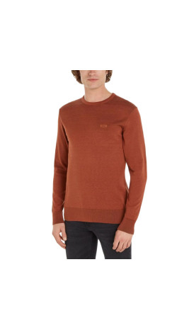 Pull - Cotton Silk Blend