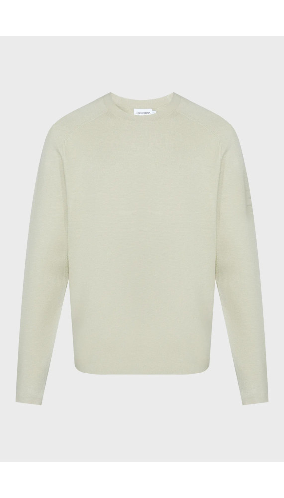 Pull - Milano Stitch