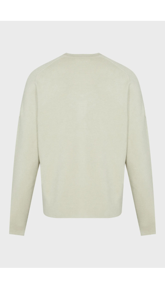 Pull - Milano Stitch