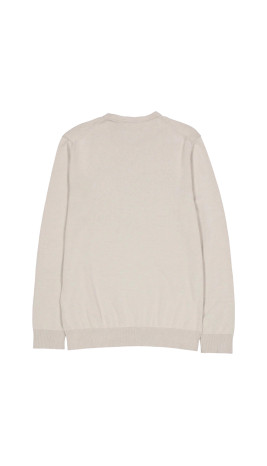 Pull - Cotton Silk Blend